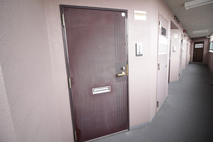 ラ・パルフェ・ド・東仙台の物件内観写真