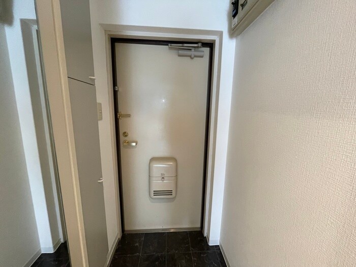 ラ・パルフェ・ド・東仙台の物件内観写真