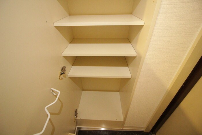 ラ・パルフェ・ド・東仙台の物件内観写真