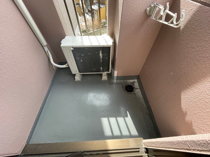 ラ・パルフェ・ド・東仙台の物件内観写真