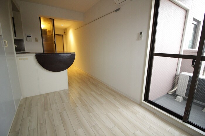 ラ・パルフェ・ド・東仙台の物件内観写真