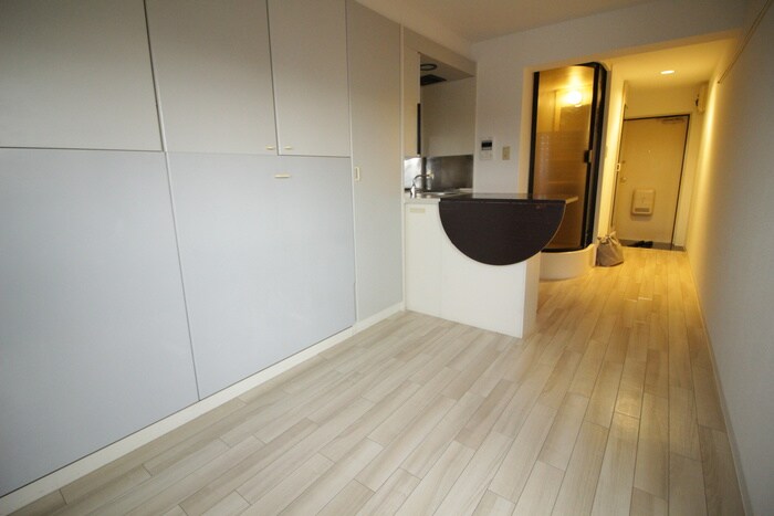ラ・パルフェ・ド・東仙台の物件内観写真