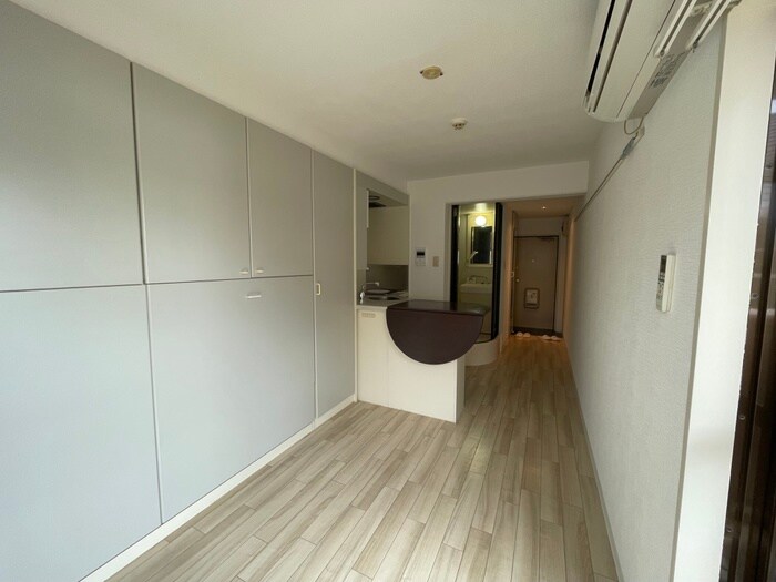 ラ・パルフェ・ド・東仙台の物件内観写真