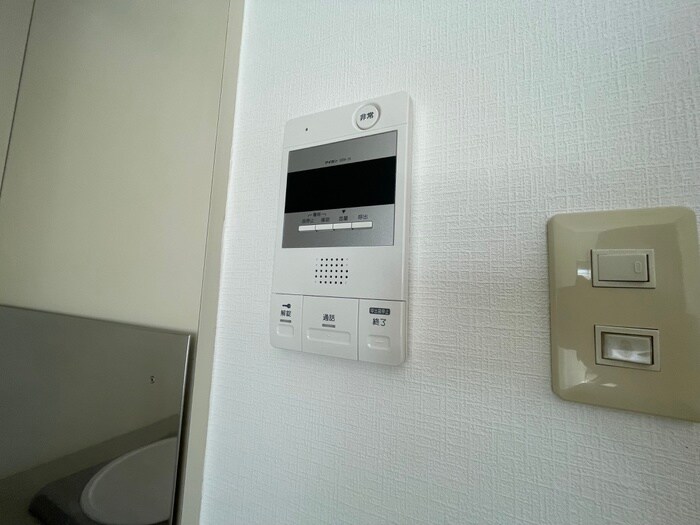 ラ・パルフェ・ド・東仙台の物件内観写真