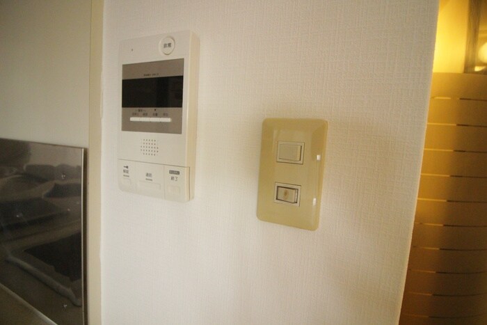 ラ・パルフェ・ド・東仙台の物件内観写真