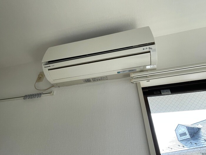 ラ・パルフェ・ド・東仙台の物件内観写真