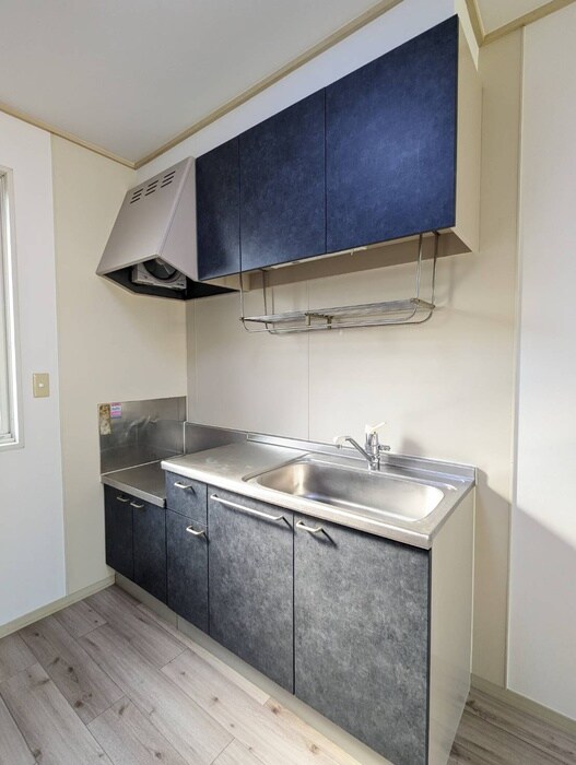 サンフラワー愛子Ｂの物件内観写真