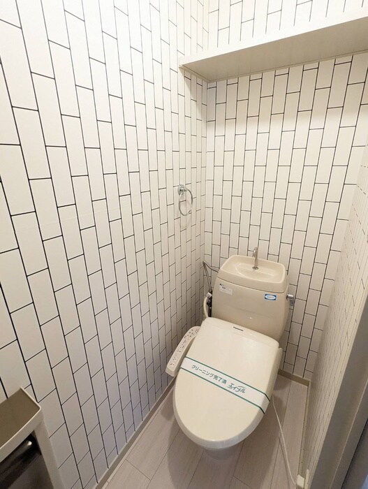 サンフラワー愛子Ｂの物件内観写真