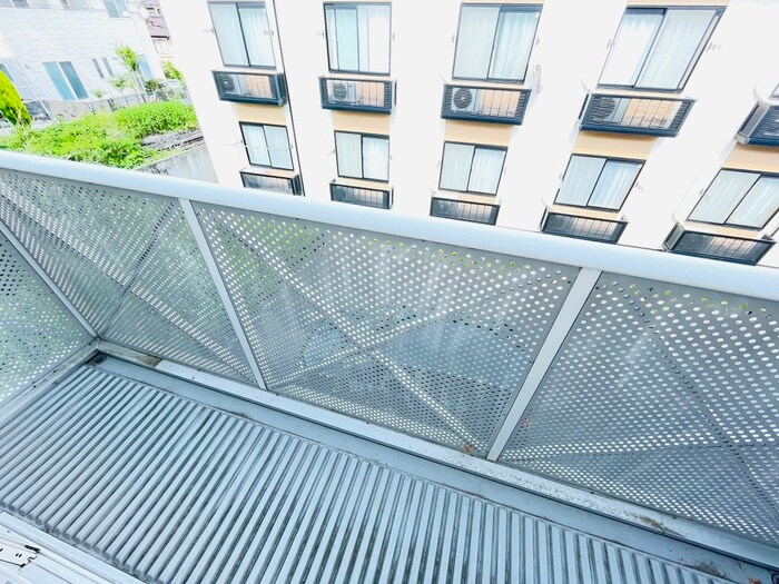 サンフラワー愛子Ｂの物件内観写真