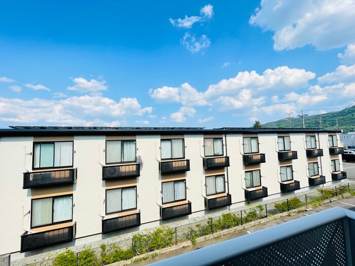 サンフラワー愛子Ｂの物件内観写真