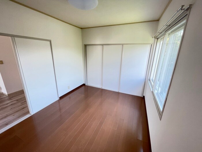 サンフラワー愛子Ｂの物件内観写真