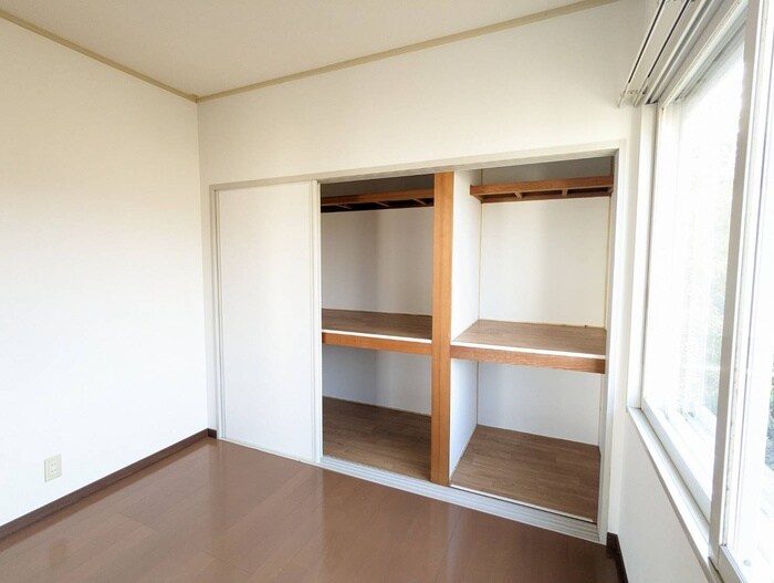 サンフラワー愛子Ｂの物件内観写真