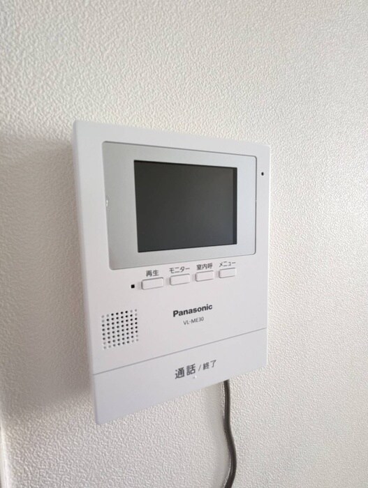 サンフラワー愛子Ｂの物件内観写真