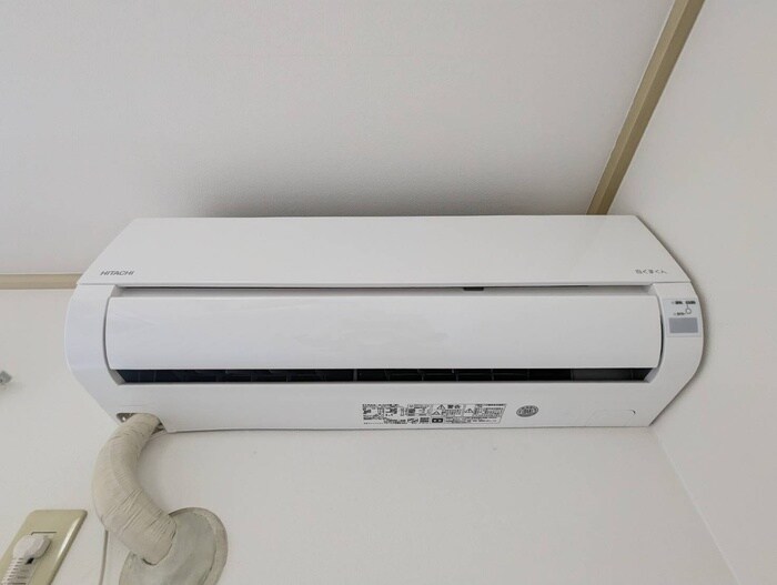 サンフラワー愛子Ｂの物件内観写真