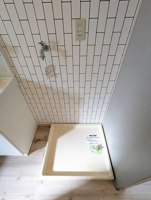 サンフラワー愛子Ｂの物件内観写真