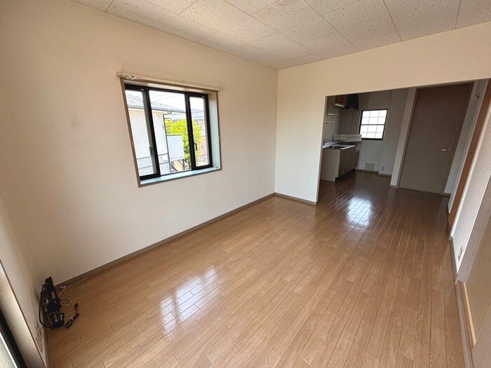 ふれんどはうすⅠ番館の物件内観写真