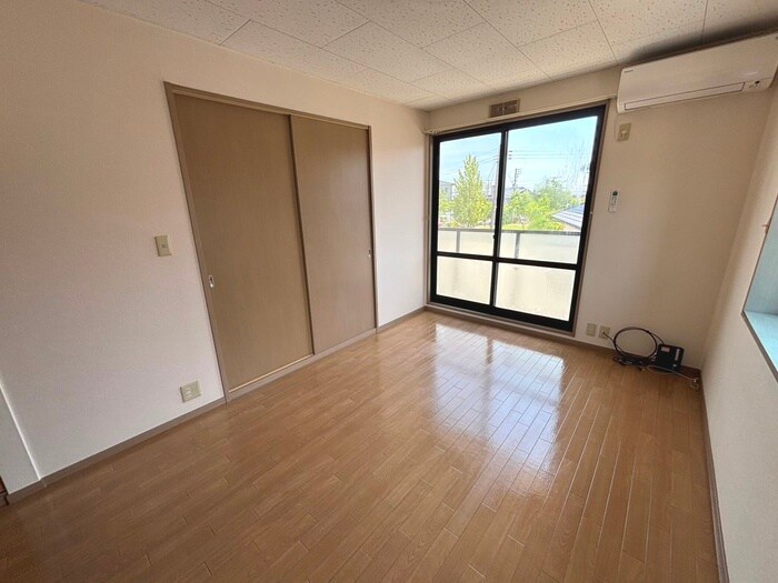 ふれんどはうすⅠ番館の物件内観写真