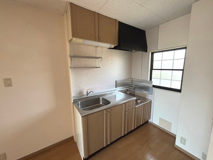 ふれんどはうすⅠ番館の物件内観写真