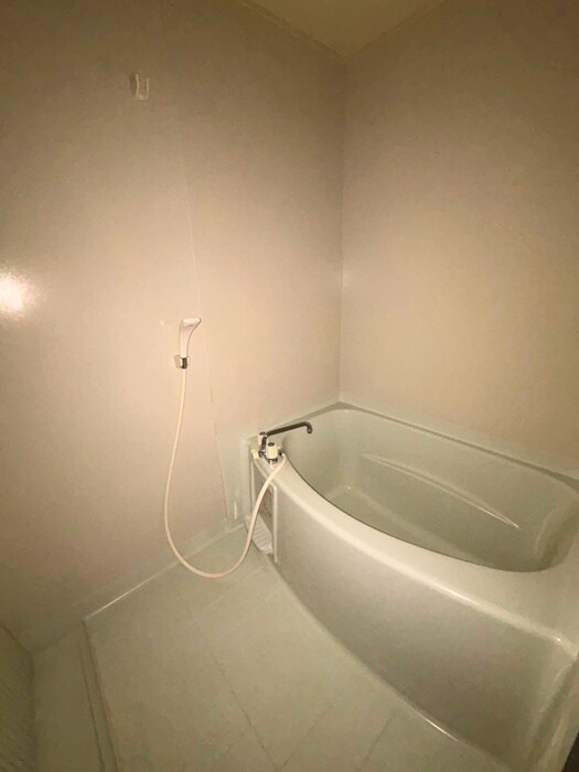 ふれんどはうすⅠ番館の物件内観写真