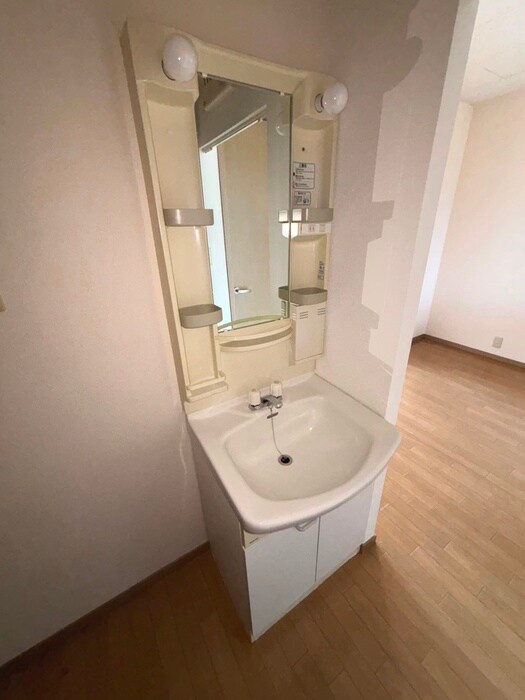 ふれんどはうすⅠ番館の物件内観写真