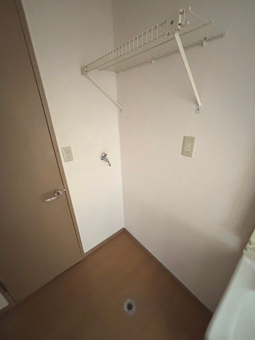 ふれんどはうすⅠ番館の物件内観写真