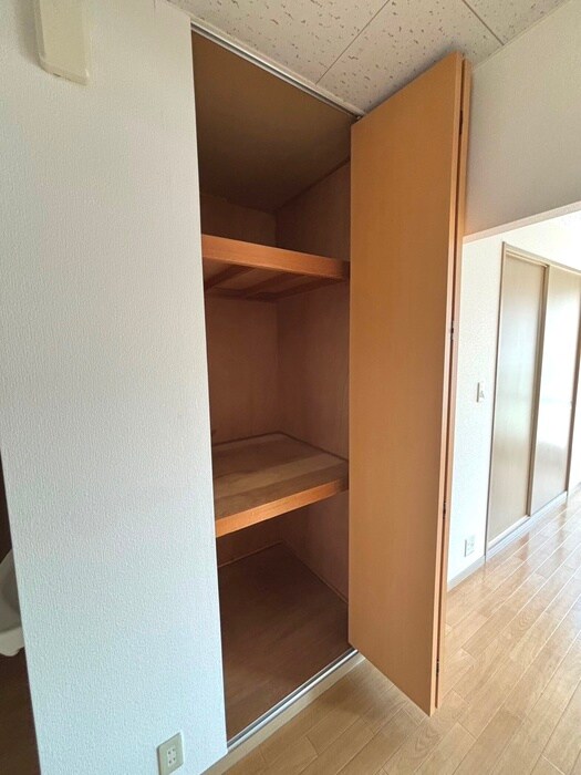 ふれんどはうすⅠ番館の物件内観写真