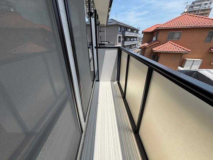 ふれんどはうすⅠ番館の物件内観写真