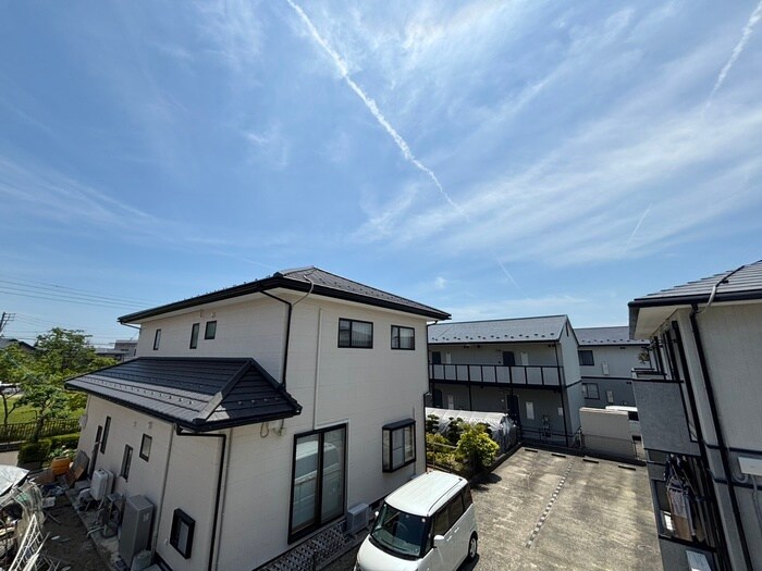 ふれんどはうすⅠ番館の物件内観写真