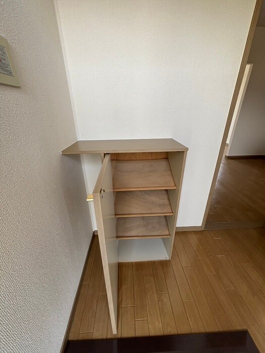 ふれんどはうすⅠ番館の物件内観写真