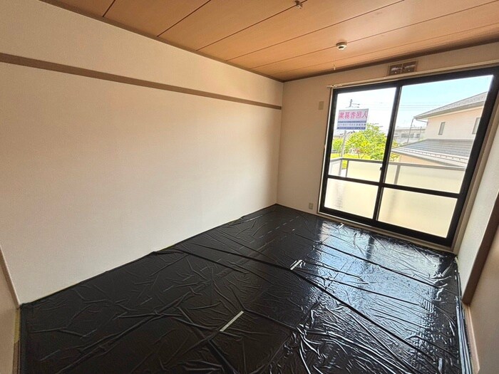 ふれんどはうすⅠ番館の物件内観写真