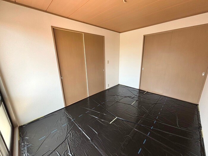 ふれんどはうすⅠ番館の物件内観写真