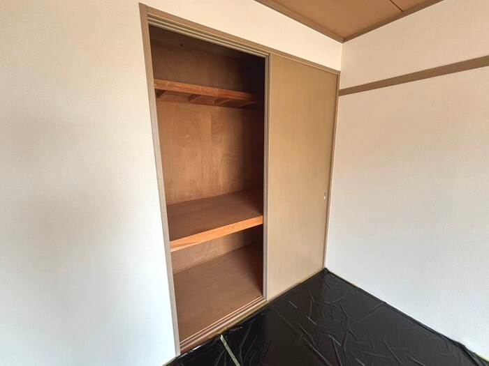 ふれんどはうすⅠ番館の物件内観写真