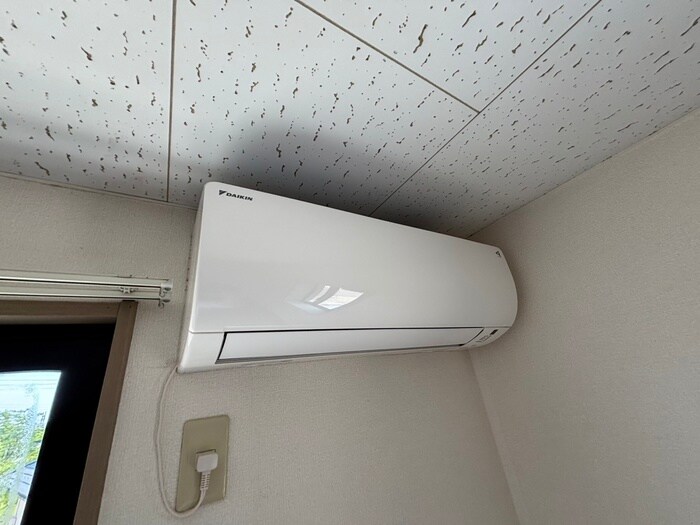 ふれんどはうすⅠ番館の物件内観写真