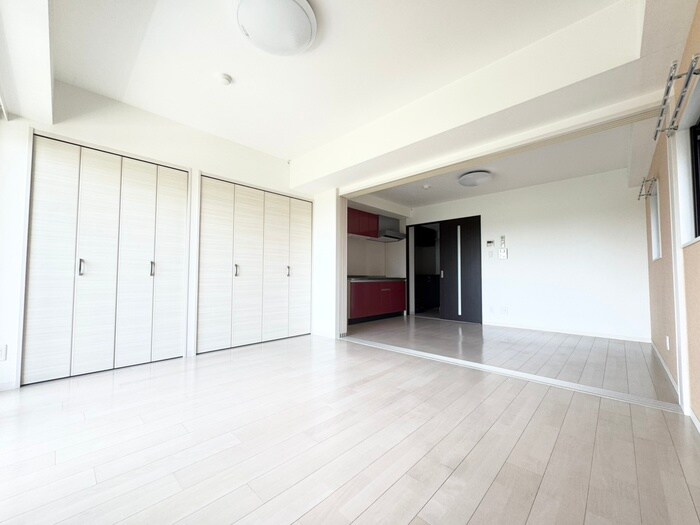 パークヒルズ榴岡の物件内観写真
