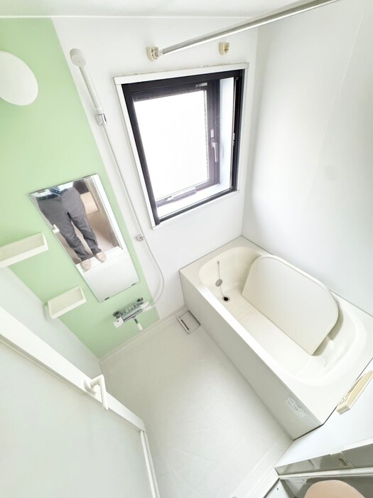 パークヒルズ榴岡の物件内観写真