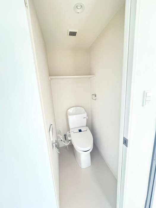 パークヒルズ榴岡の物件内観写真