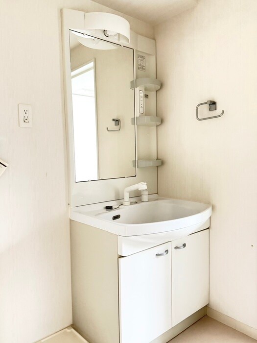 パークヒルズ榴岡の物件内観写真