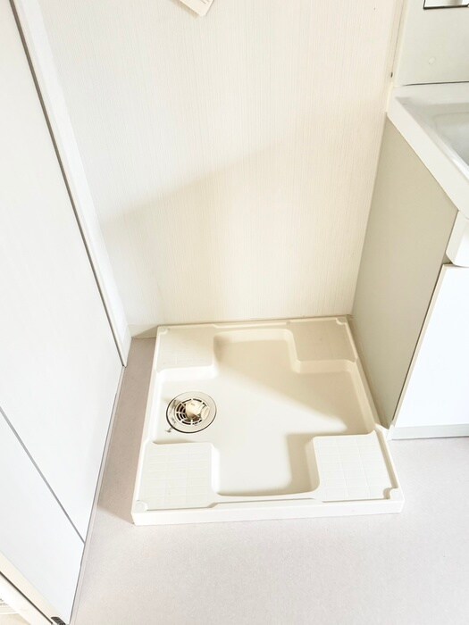 パークヒルズ榴岡の物件内観写真