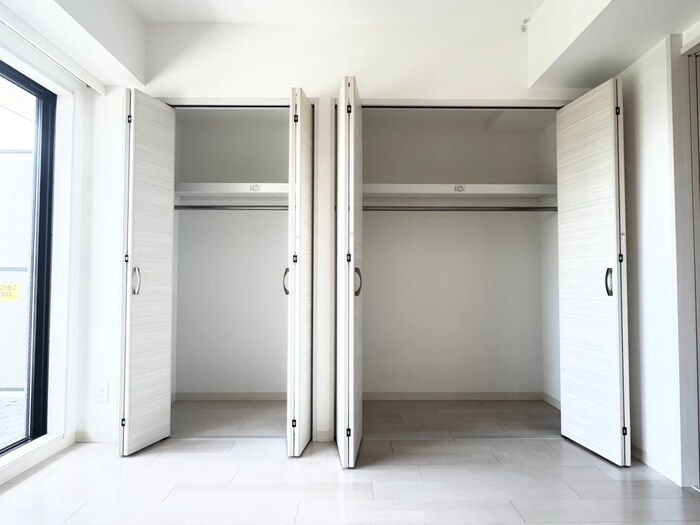 パークヒルズ榴岡の物件内観写真