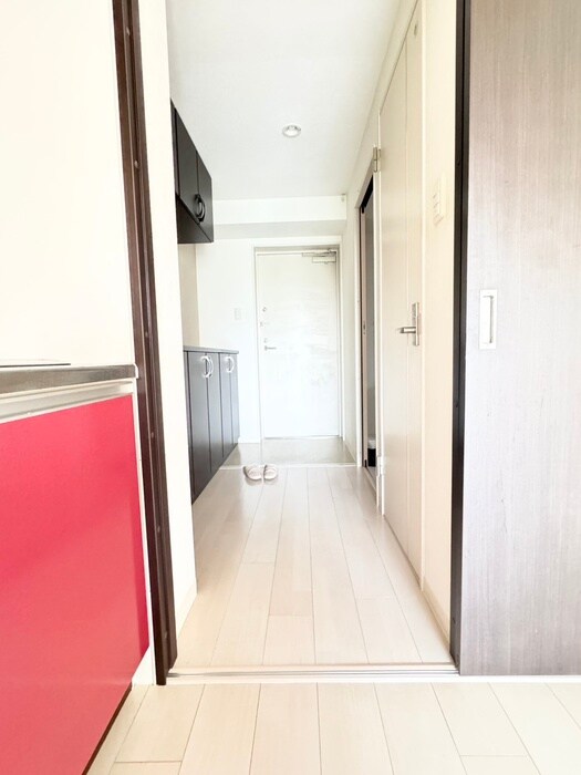 パークヒルズ榴岡の物件内観写真