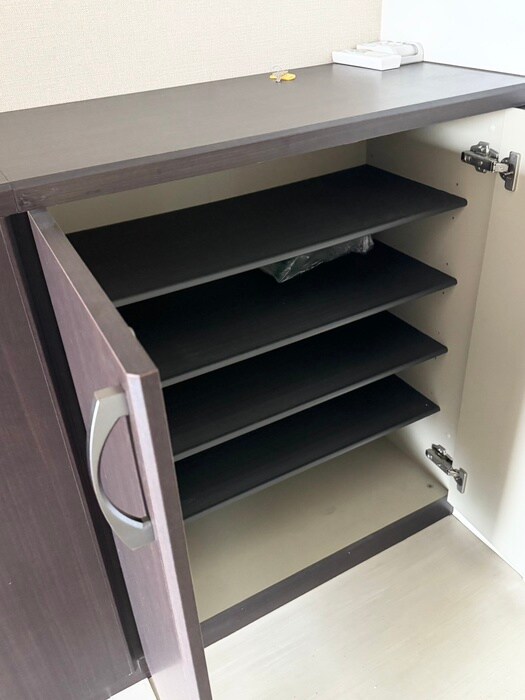 パークヒルズ榴岡の物件内観写真