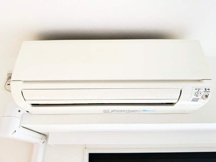 パークヒルズ榴岡の物件内観写真