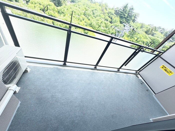 パークヒルズ榴岡の物件内観写真