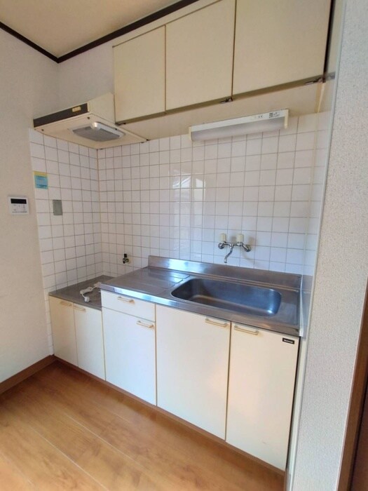 八乙女庵の物件内観写真