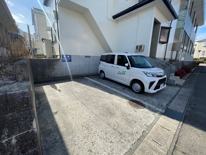 八乙女庵の物件外観写真