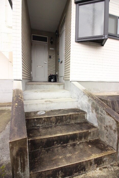 八乙女庵の物件外観写真