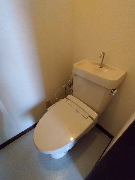 八乙女庵の物件内観写真