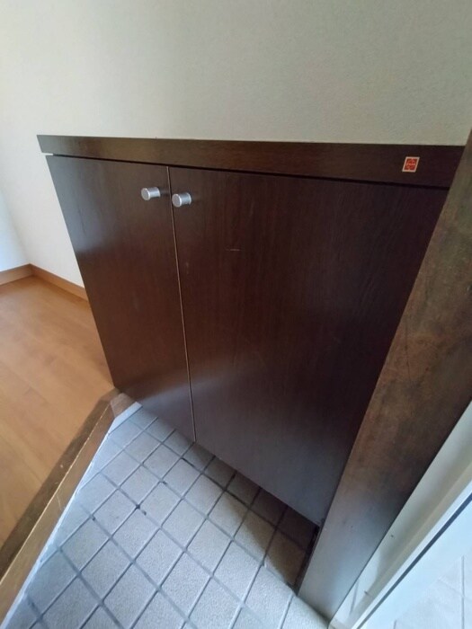 八乙女庵の物件内観写真