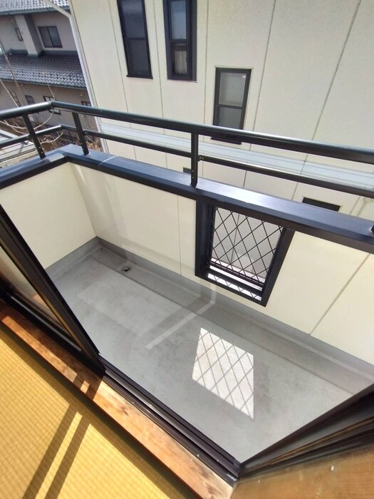 八乙女庵の物件内観写真