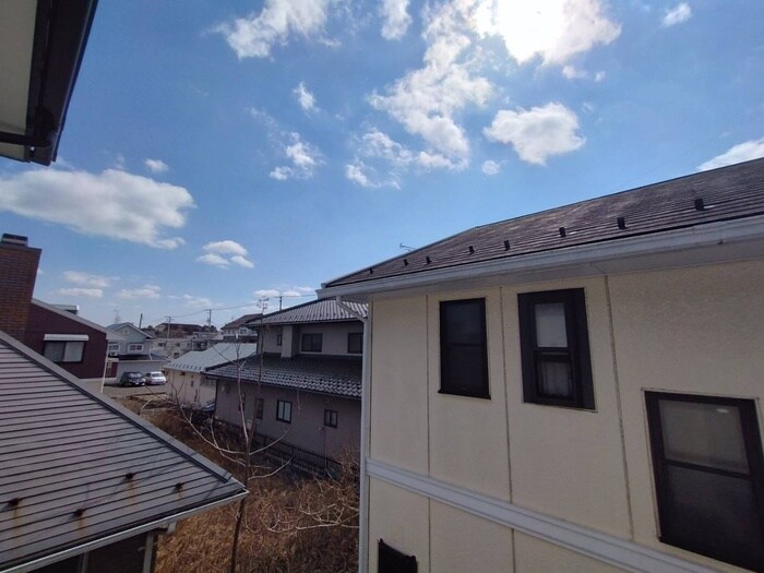 八乙女庵の物件内観写真